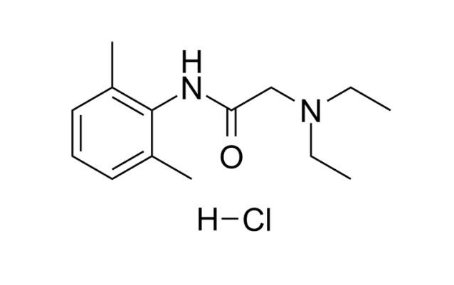 Lidocaine HCL là gì
