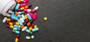 Tại sao các viên thuốc có màu sắc khác nhau